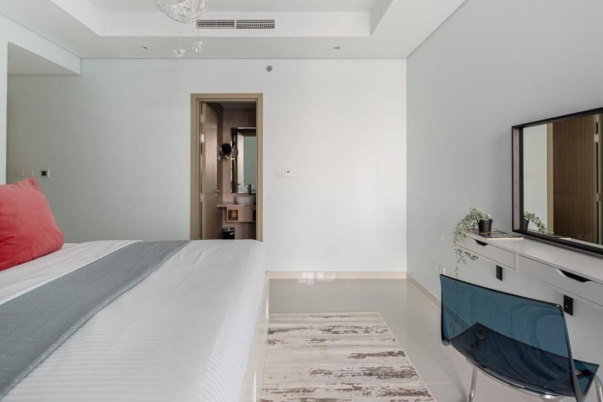 Apartment Frank Porter - Paramount Midtown