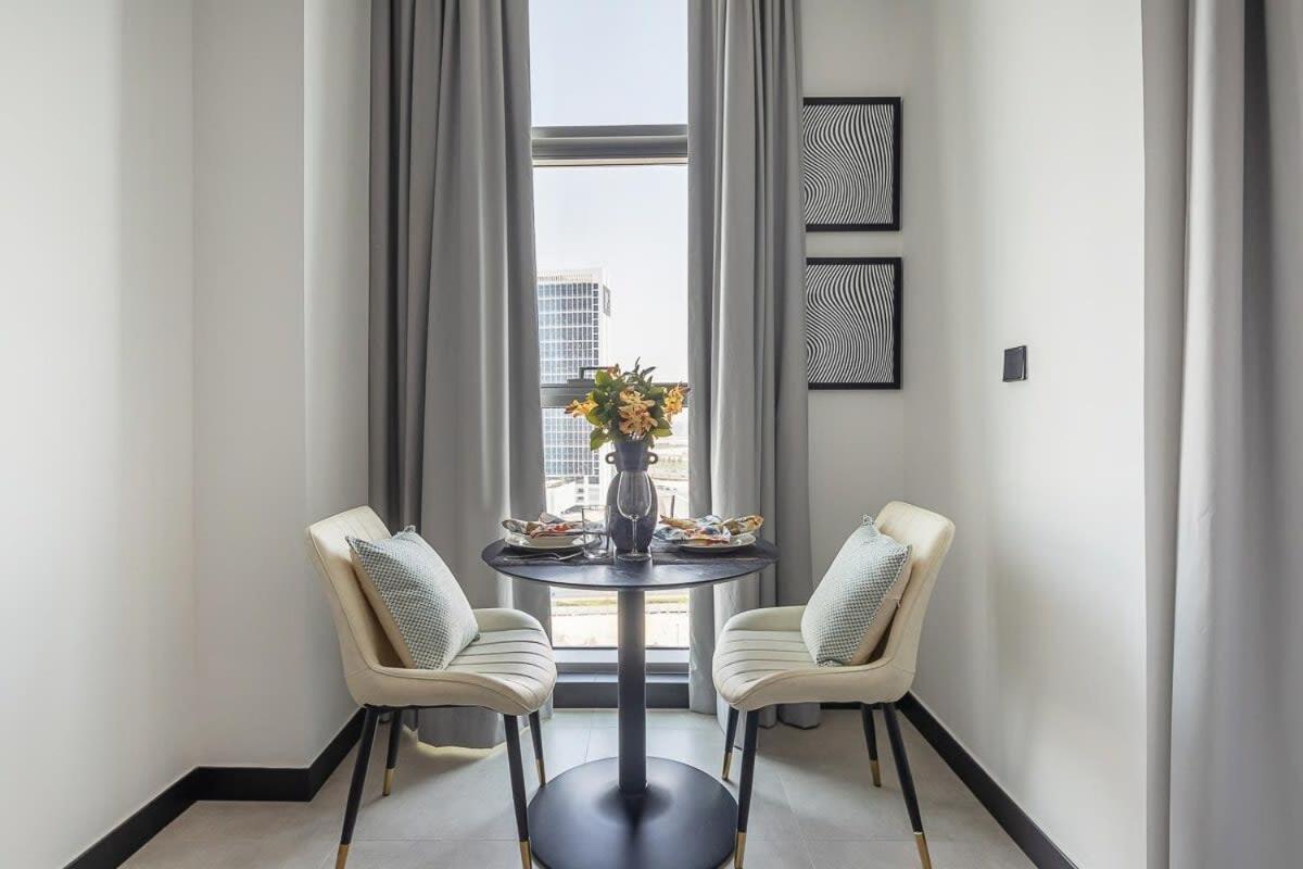 Apartment Frank Porter - 15 Northside Tower 1 *