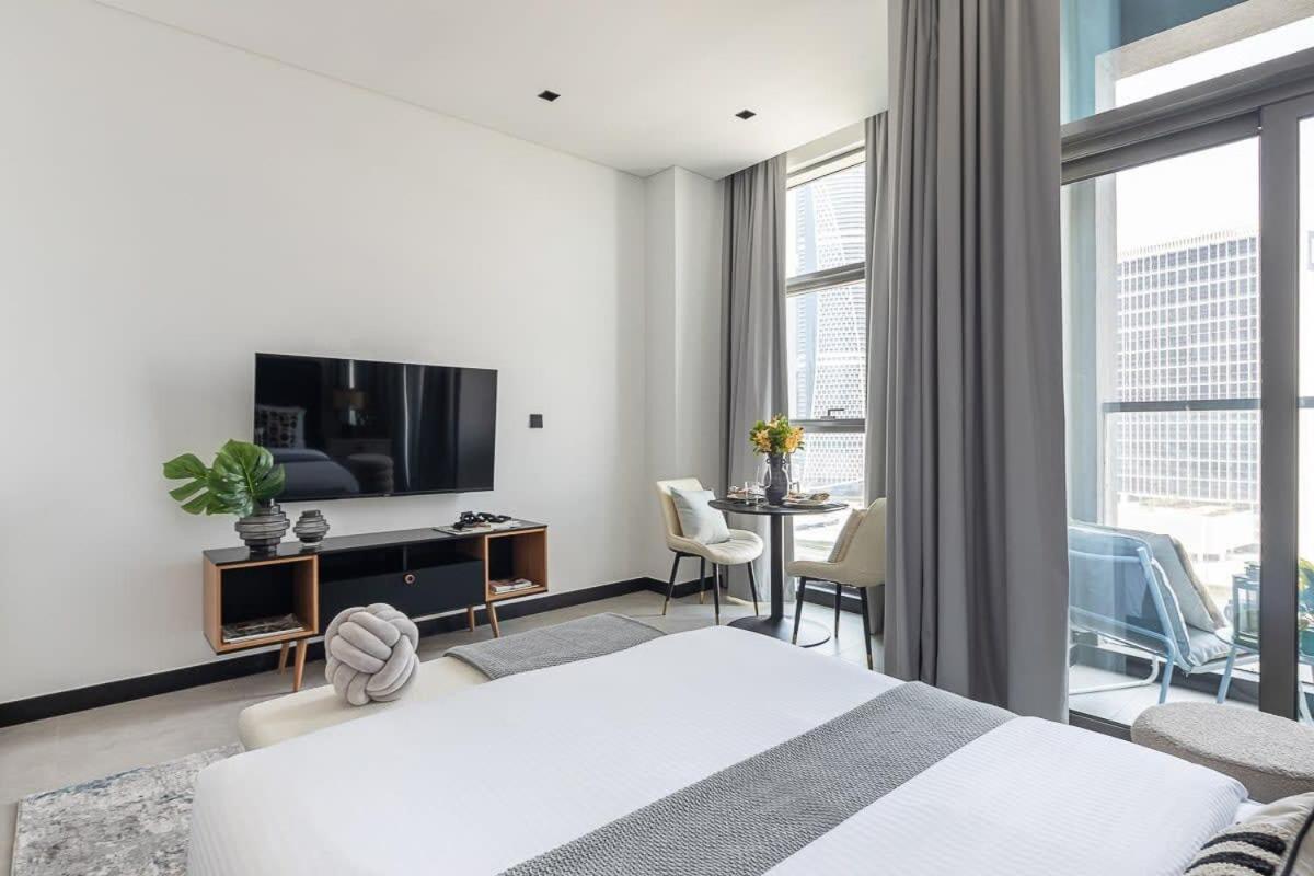 Apartment Frank Porter - 15 Northside Tower 1 Dubai
