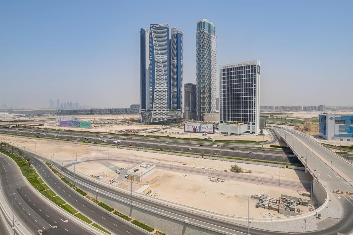 Apartment Frank Porter - 15 Northside Tower 1 Dubai