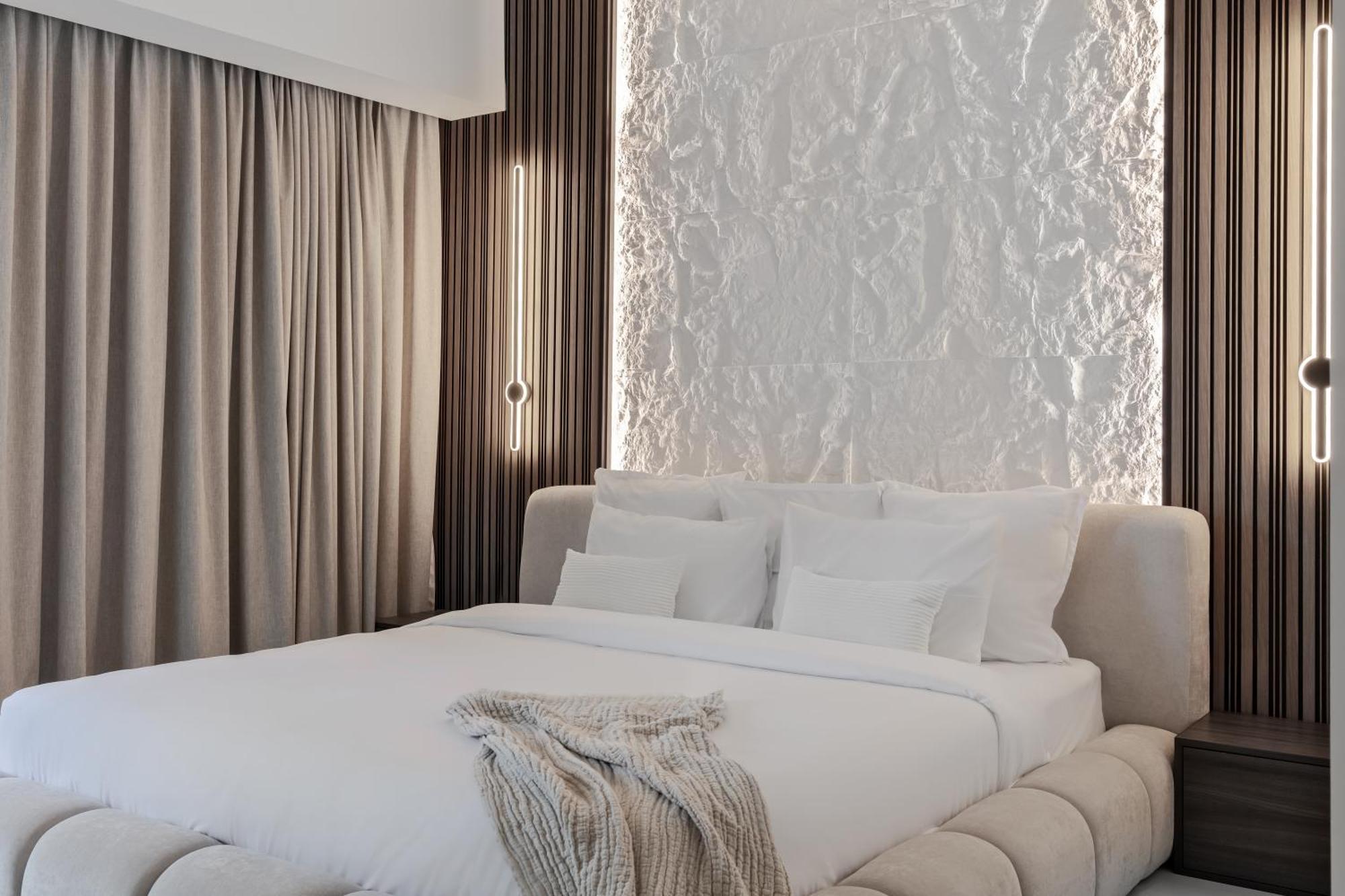 Apartment Luxurious 4br W/ Prime Burj Khalifa View Dubai