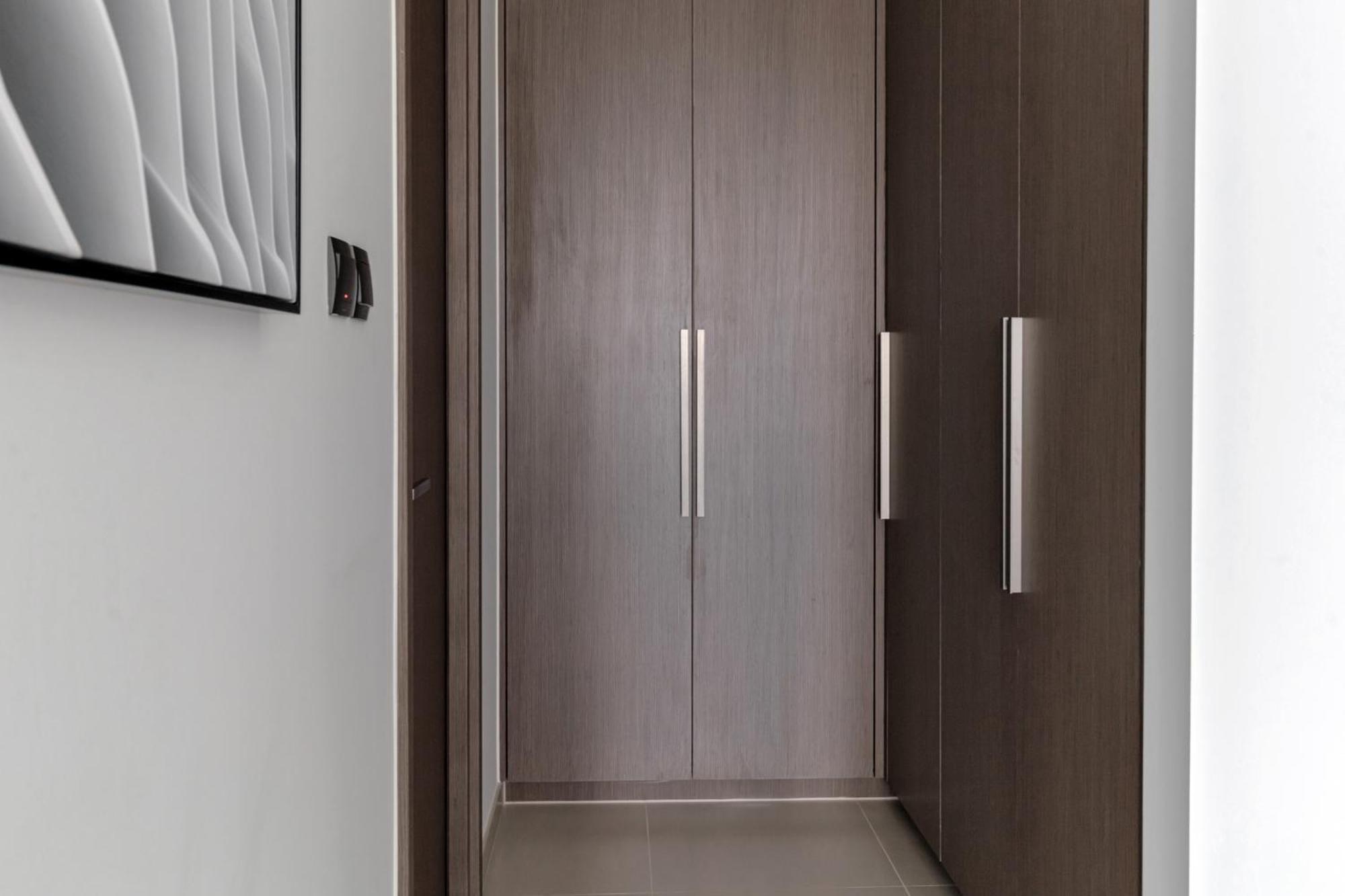 Apartment Luxurious 4br W/ Prime Burj Khalifa View Dubai