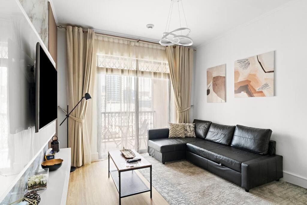 First Class 1br Stylish Sanctuary