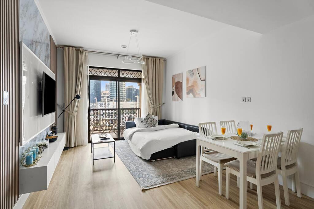 First Class 1br Stylish Sanctuary
