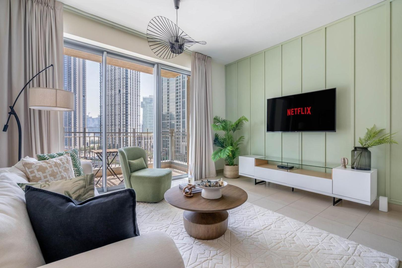 Apartment Guestready - Luxury Living In The Heart Of Dubai