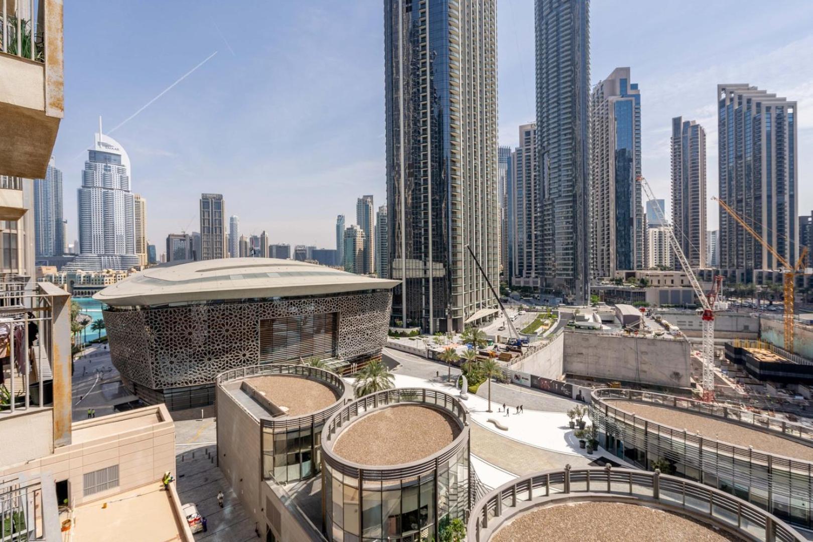 Guestready - Luxury Living In The Heart Of Dubai