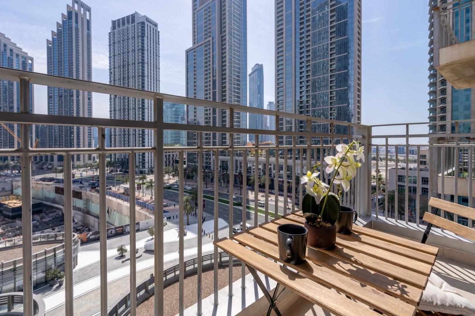 Apartment Guestready - Luxury Living In The Heart Of