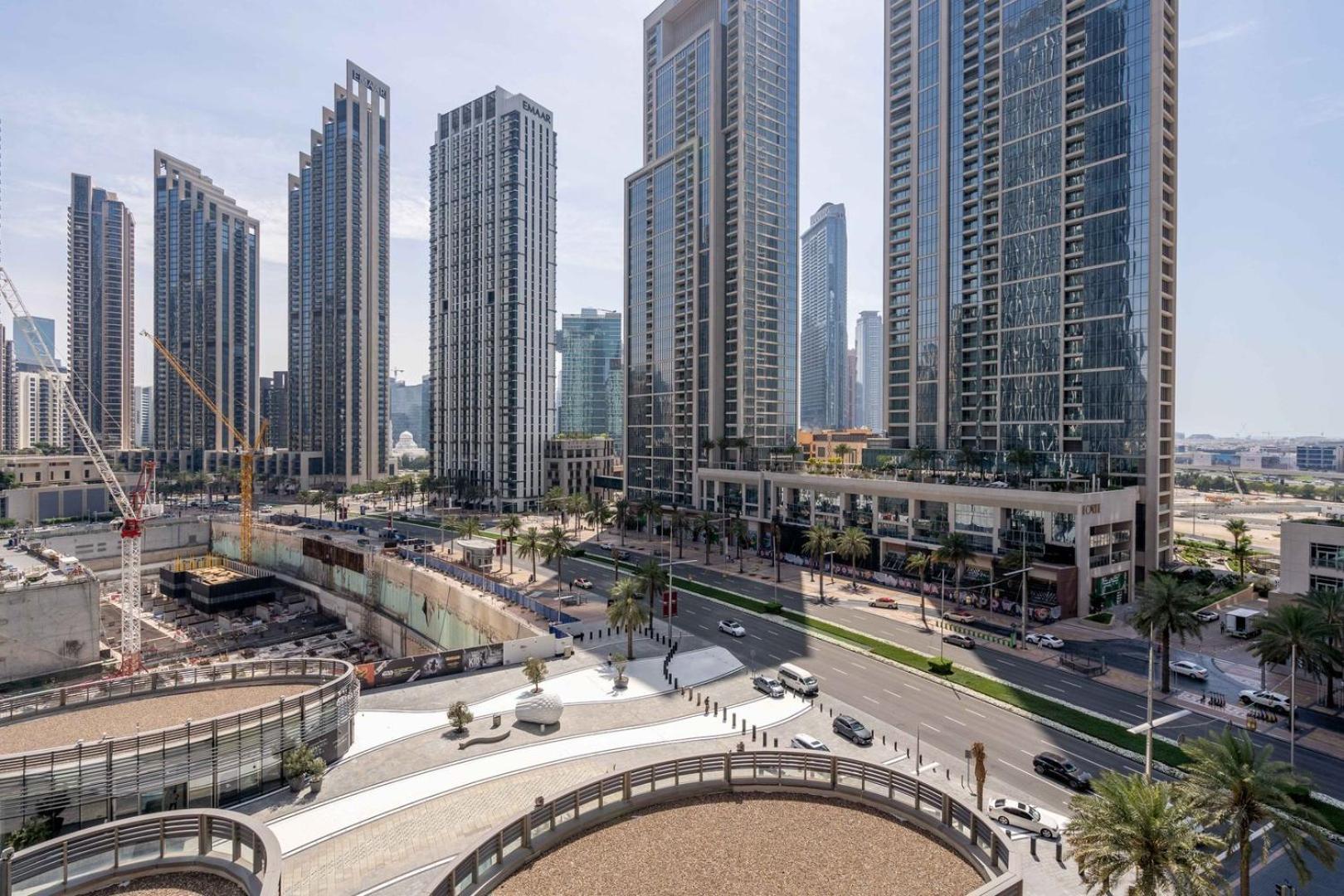 Guestready - Luxury Living In The Heart Of Apartment Dubai
