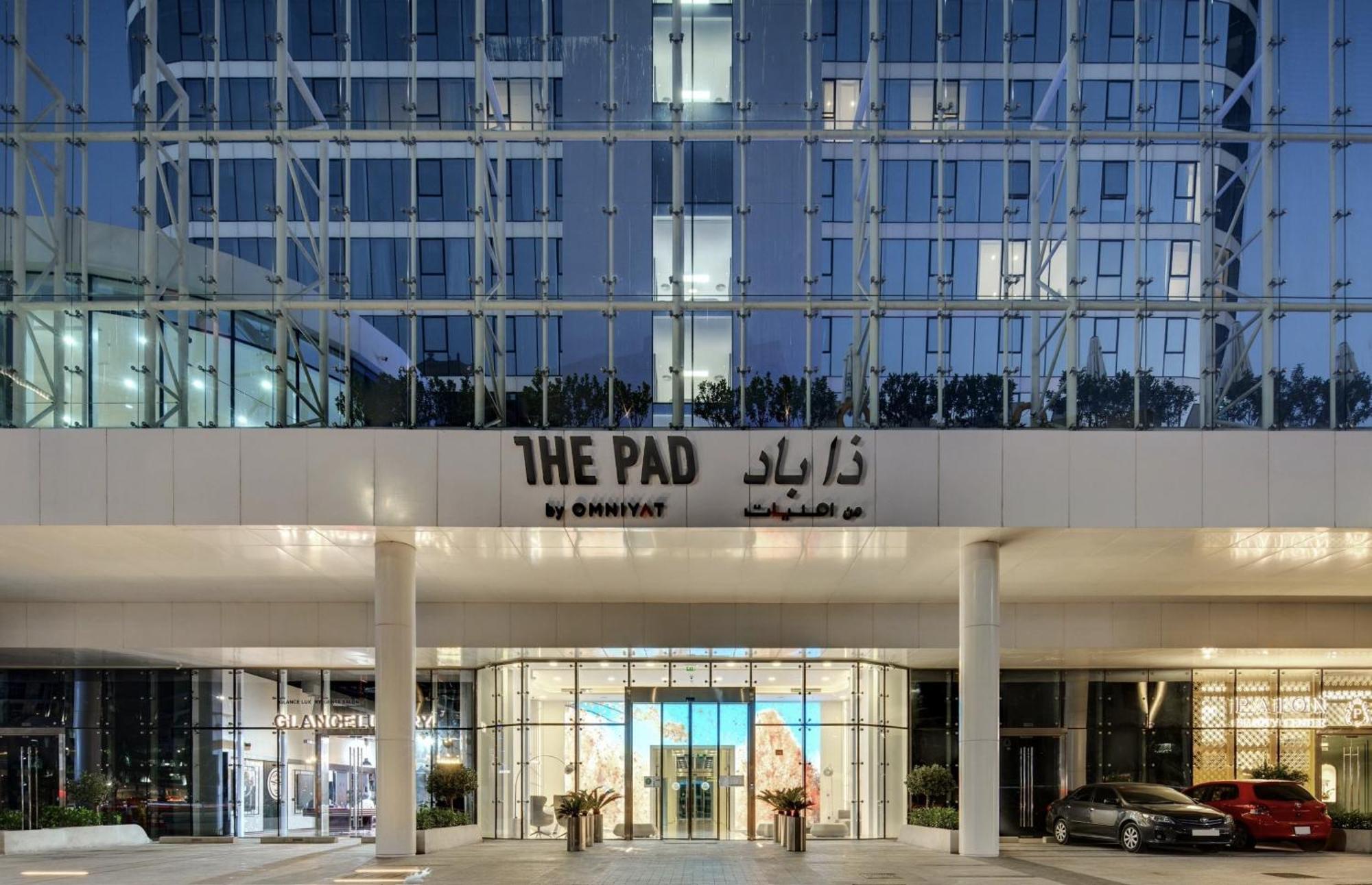 Panoramic Lux With Burj Khalifa View Apartment *
