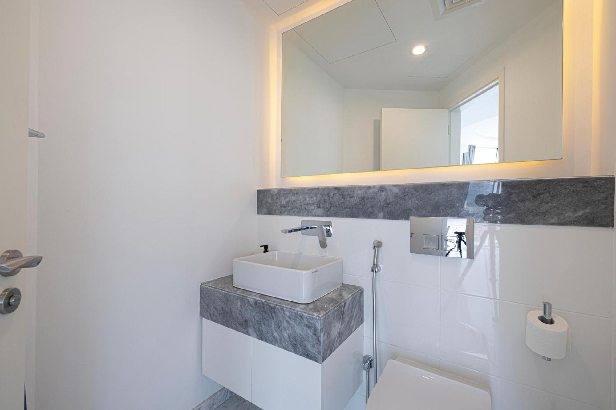 Apartment Panoramic Lux With Burj Khalifa View *