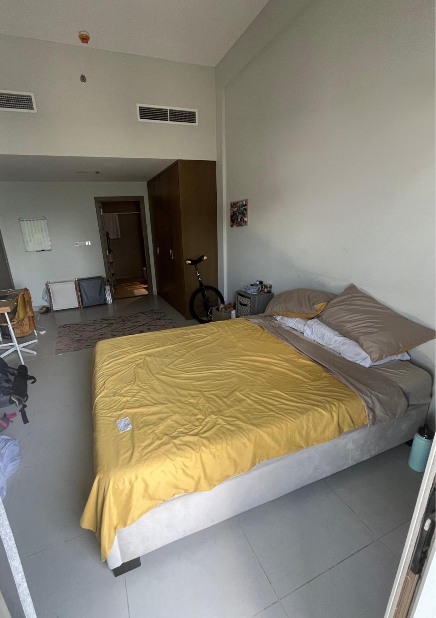 Homestay Compass Living Dubai