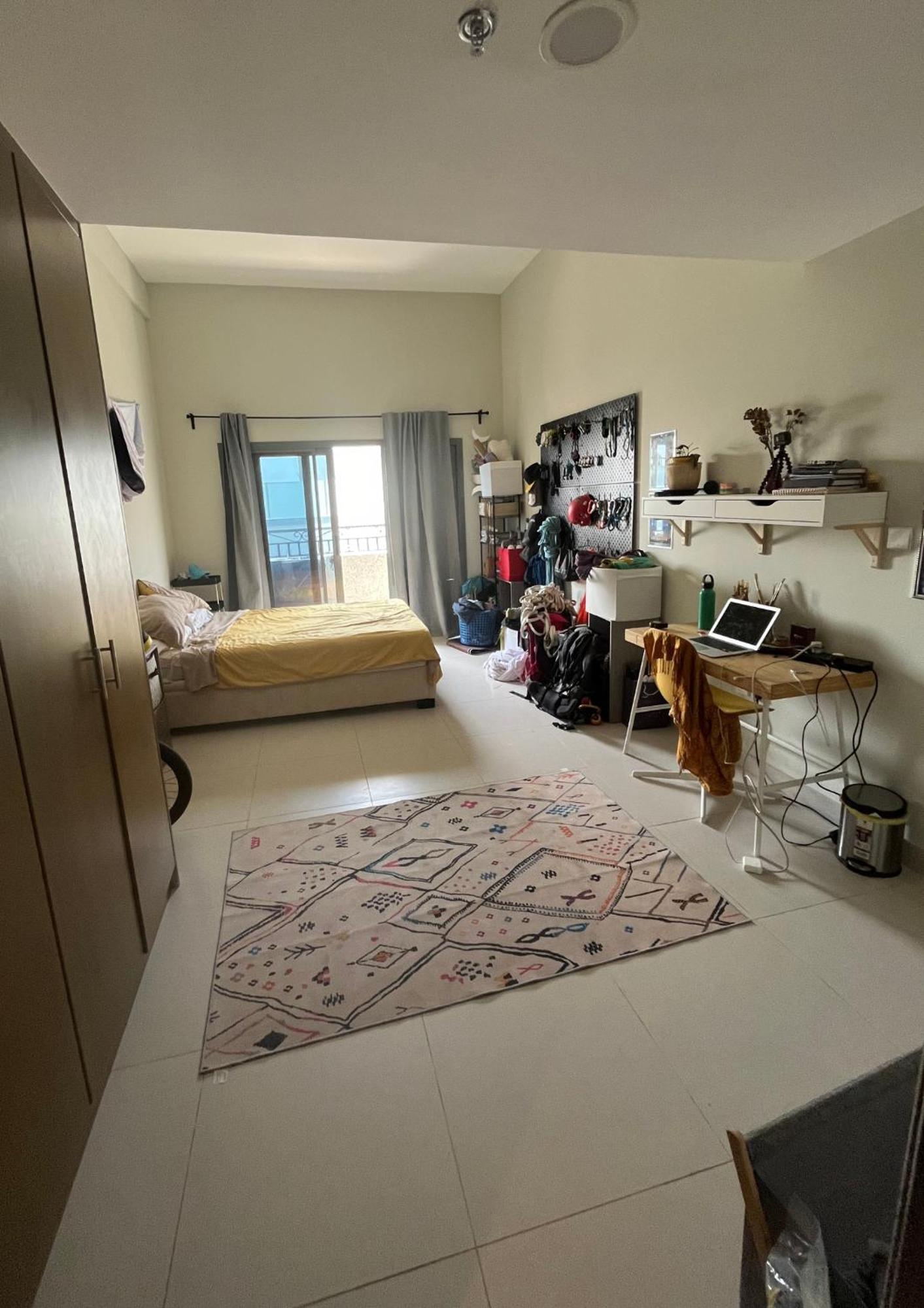 Compass Living Homestay *