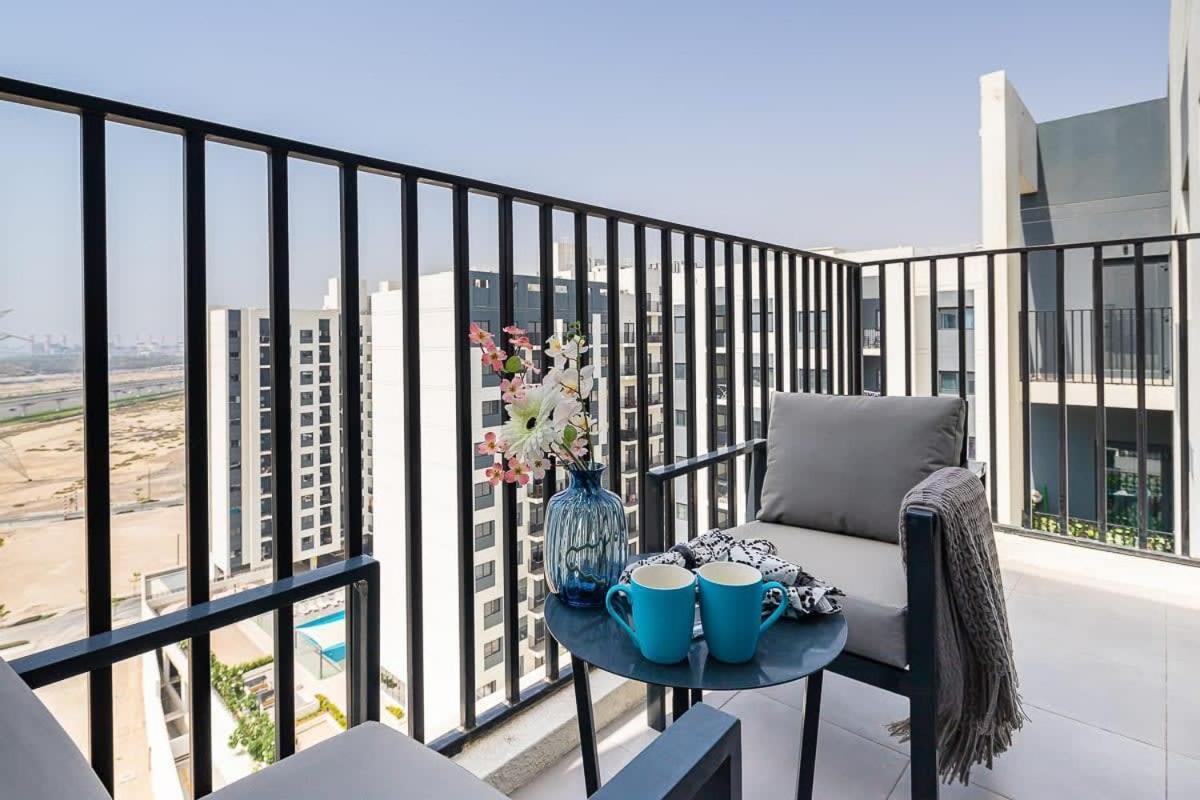 Frank Porter - The Nook 2 Apartment