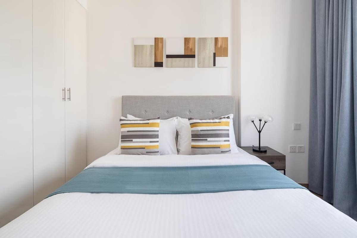 Apartment Frank Porter - The Nook 2