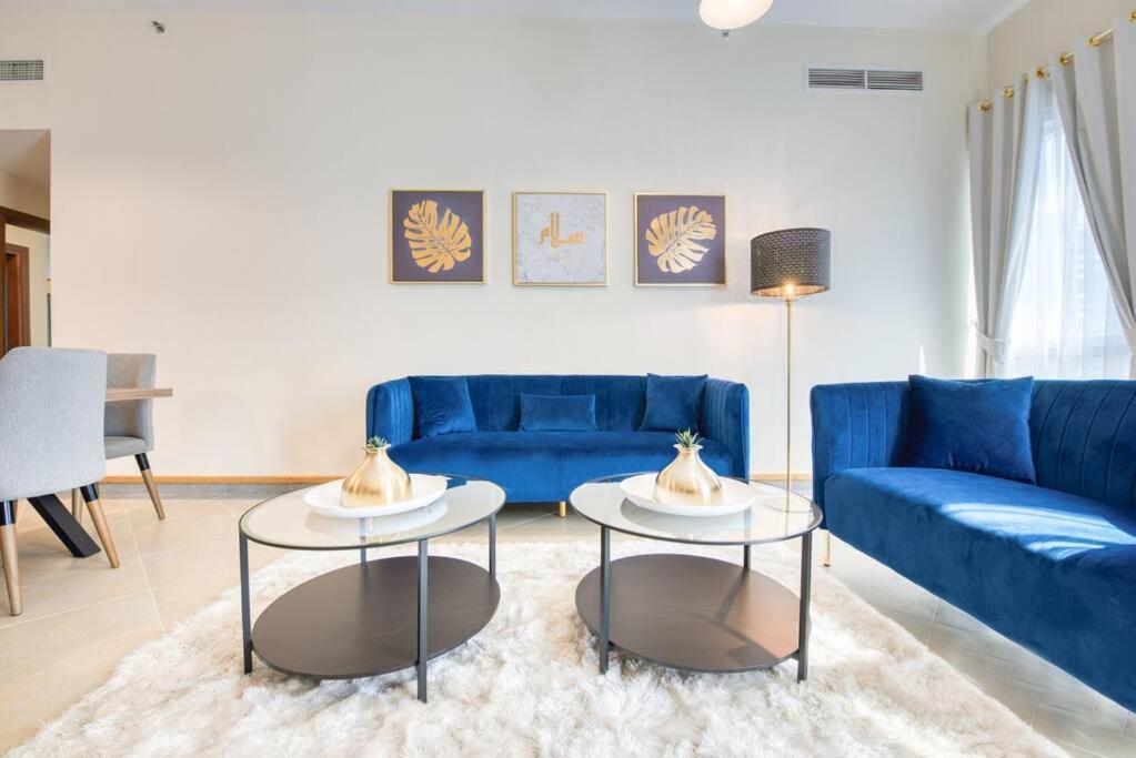 Exclusive 2br In Madison Residency - Close To Internet Metro Station Apartment *