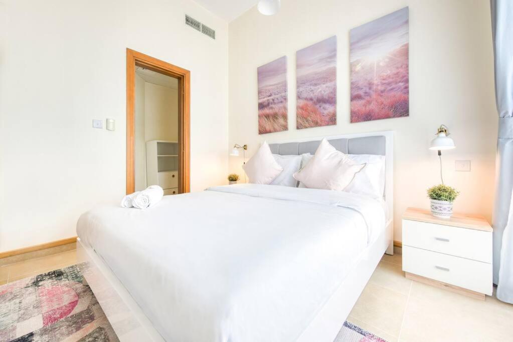 Exclusive 2br In Madison Residency - Close To Internet Metro Station *