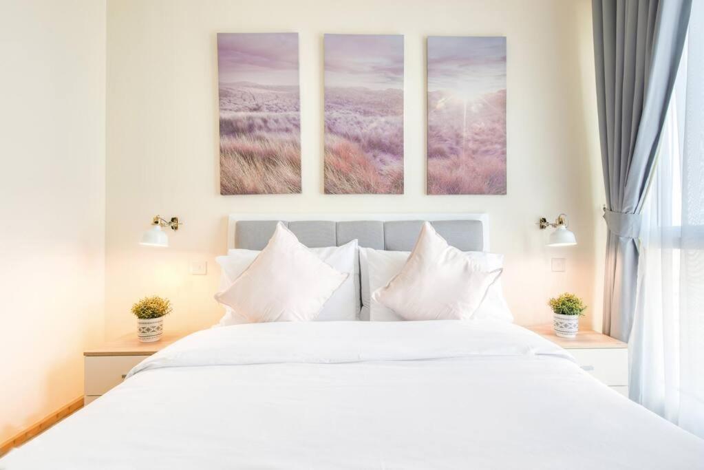 Exclusive 2br In Madison Residency - Close To Internet Metro Station Apartment Dubai