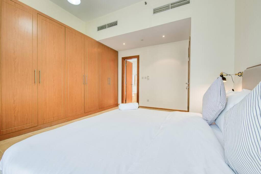 Apartment Exclusive 2br In Madison Residency - Close To Internet Metro Station *