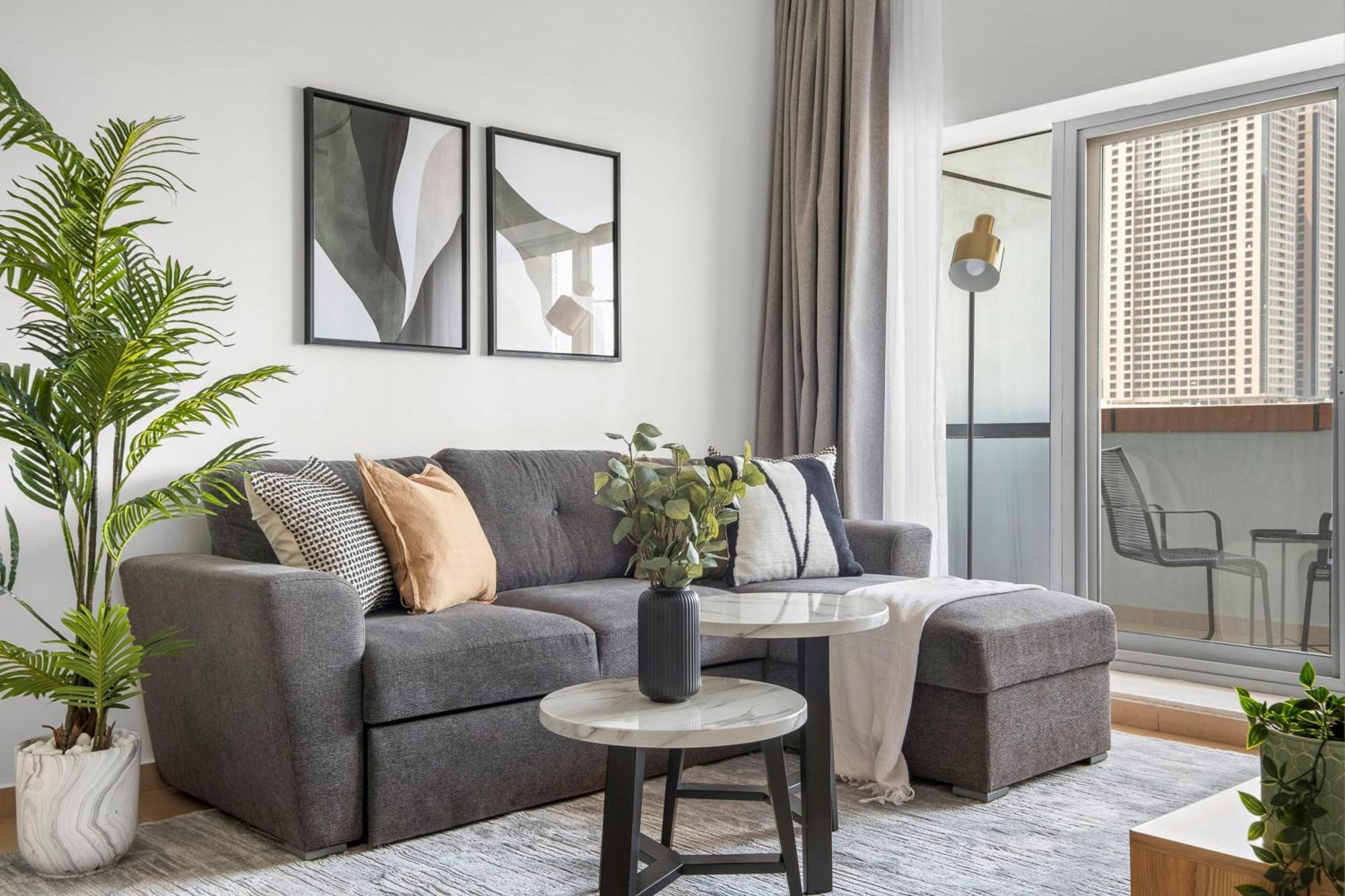 Silkhaus Metro Close To Barsha Heights Apartment *