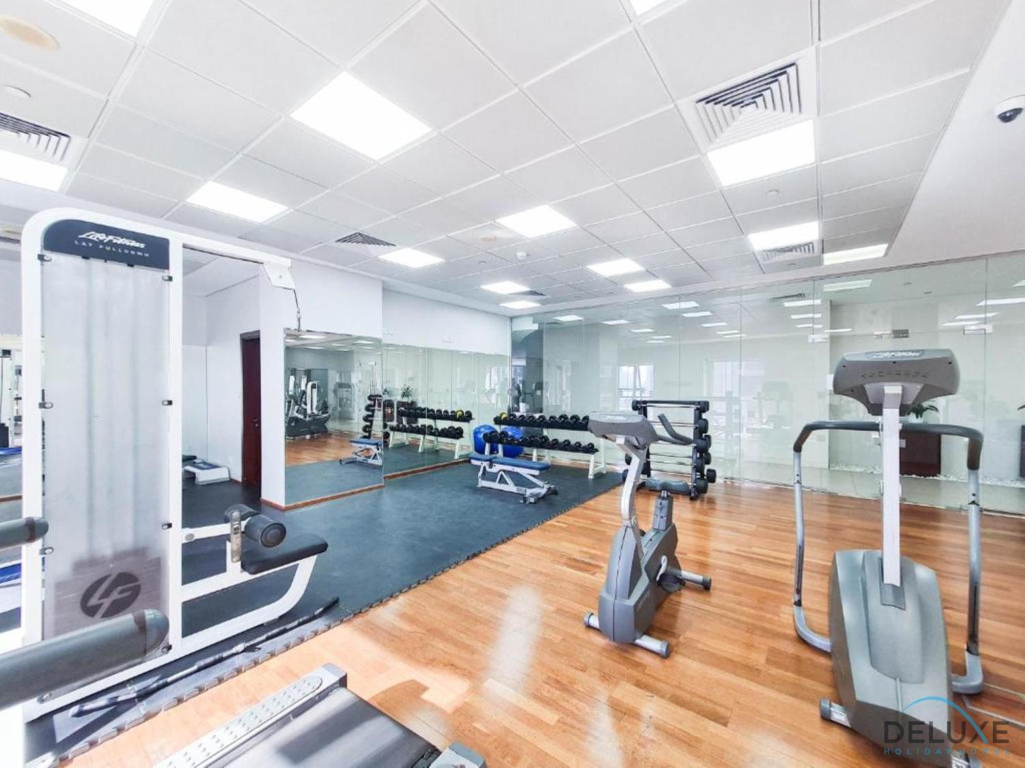 Comfortable 1br In Marina Tower, Marina By Deluxe Homes Apartment Dubai