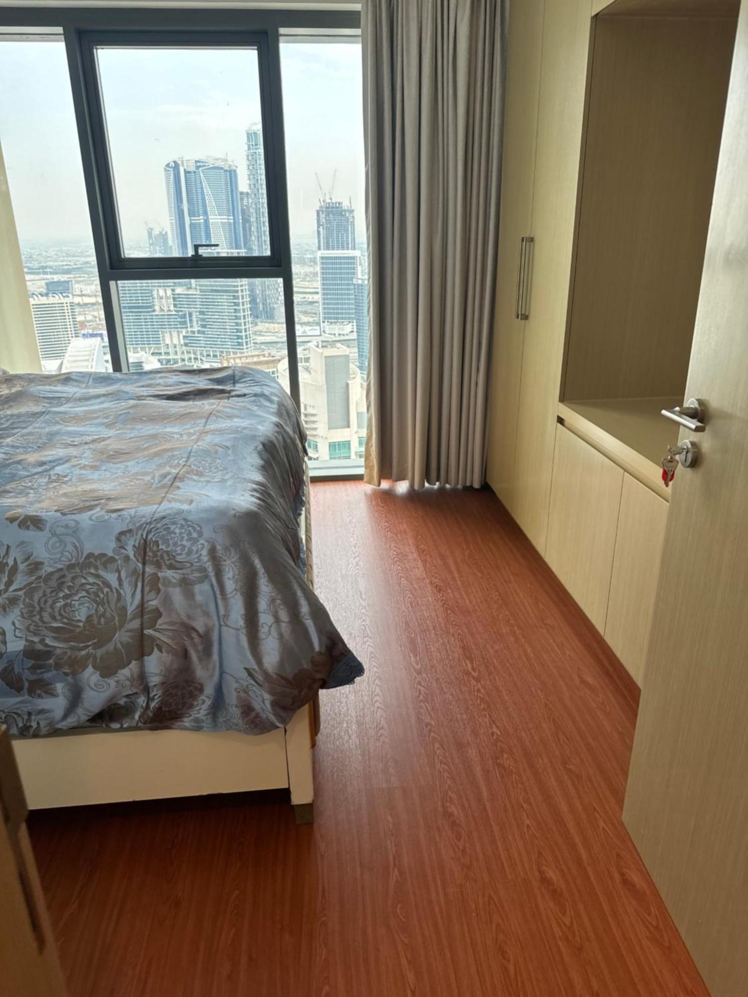 Apartment 2 Bedroom Located In The Heart Of Downtown