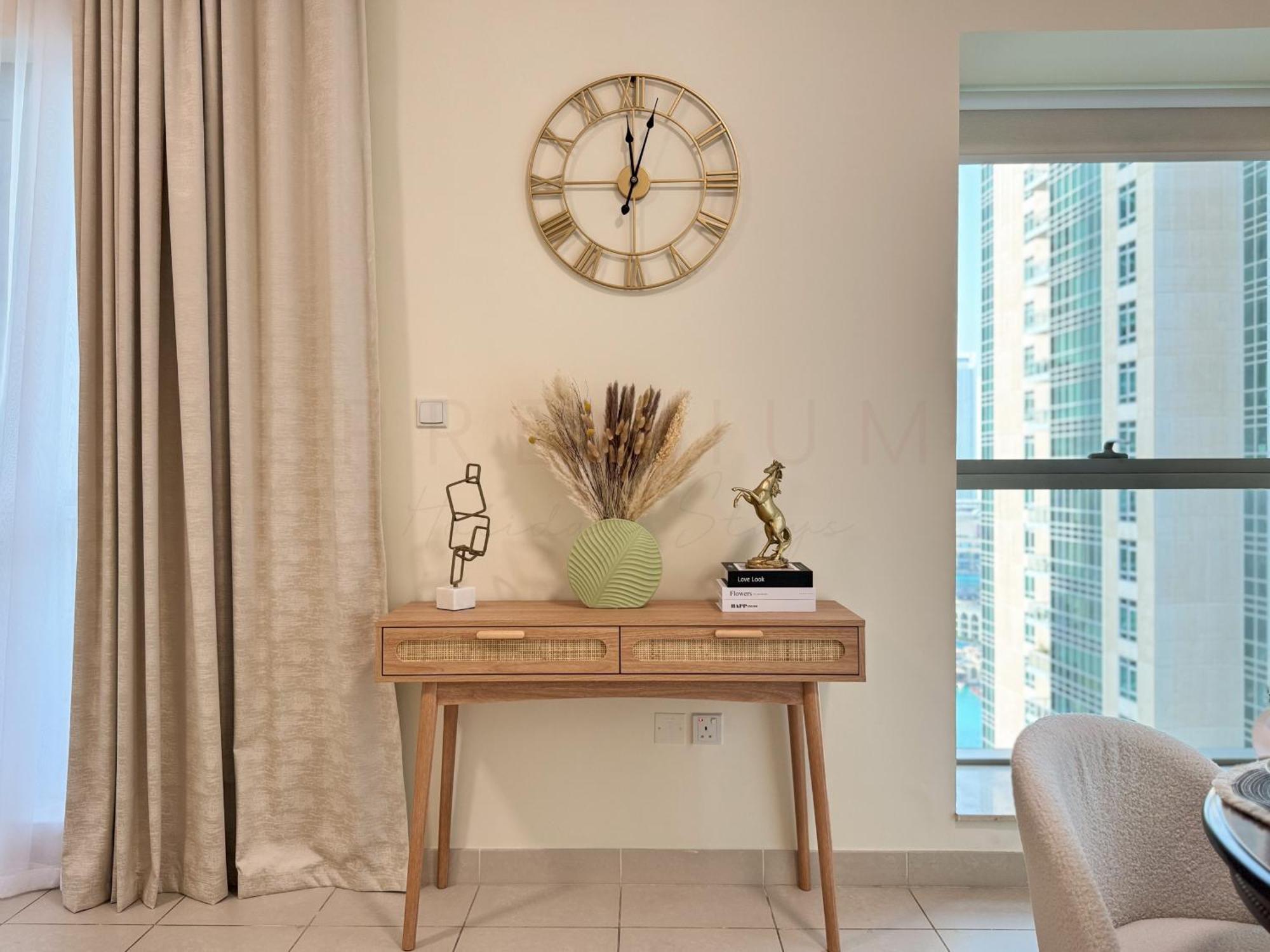 Apartment 1702 - Boulevard Centre T2,