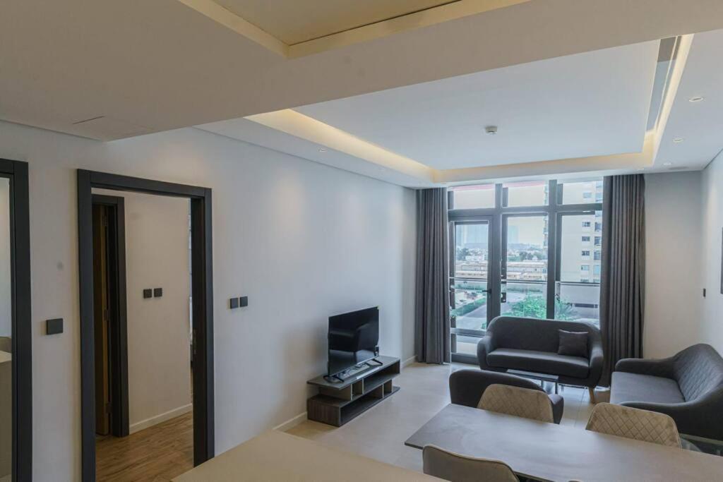 Apartment Premium 1 Bedroom At Diamond Jumeirah Garden 1 Dubai