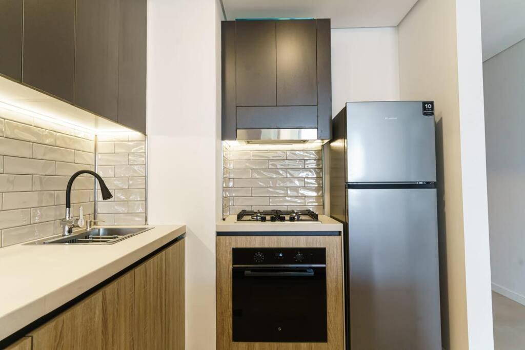 Premium 1 Bedroom At Diamond Jumeirah Garden 1 Dubai