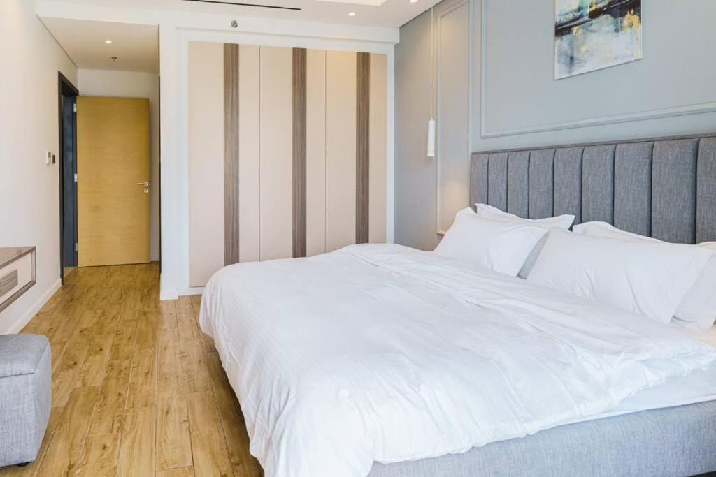 Apartment Premium 1 Bedroom At Diamond Jumeirah Garden 1 Dubai