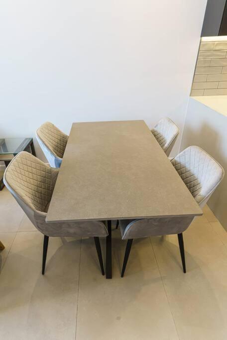Apartment Premium 1 Bedroom At Diamond Jumeirah Garden 1 Dubai