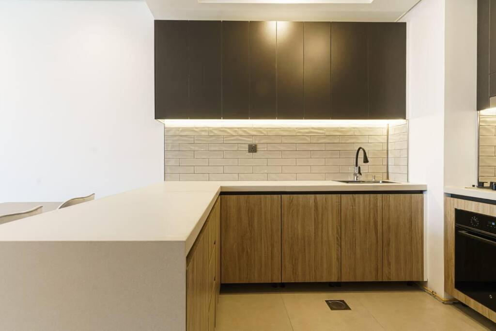 Apartment Premium 1 Bedroom At Diamond Jumeirah Garden 1 Dubai