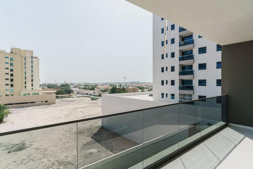 Premium 1 Bedroom At Diamond Jumeirah Garden 1 Dubai
