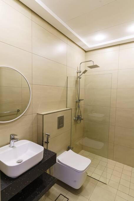Premium 1 Bedroom At Diamond Jumeirah Garden 1 Dubai