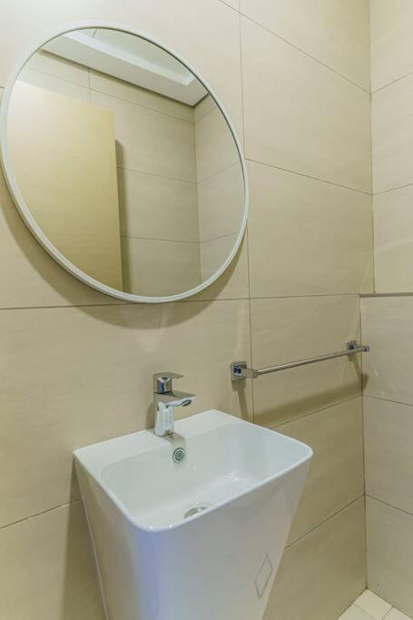 Apartment Premium 1 Bedroom At Diamond Jumeirah Garden 1 Dubai