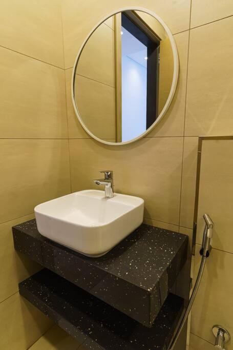 Apartment Premium 1 Bedroom At Diamond Jumeirah Garden 1 Dubai
