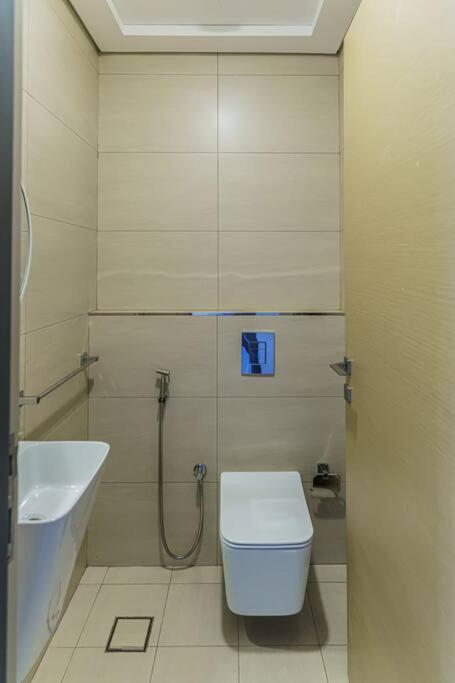 Premium 1 Bedroom At Diamond Jumeirah Garden 1 Dubai