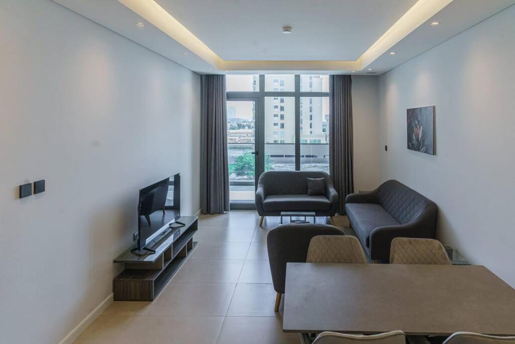 Premium 1 Bedroom At Diamond Jumeirah Garden 1 Dubai