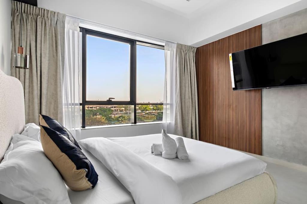 Apartment Amazing 1br Located In The Heart Of Dubai,jlt