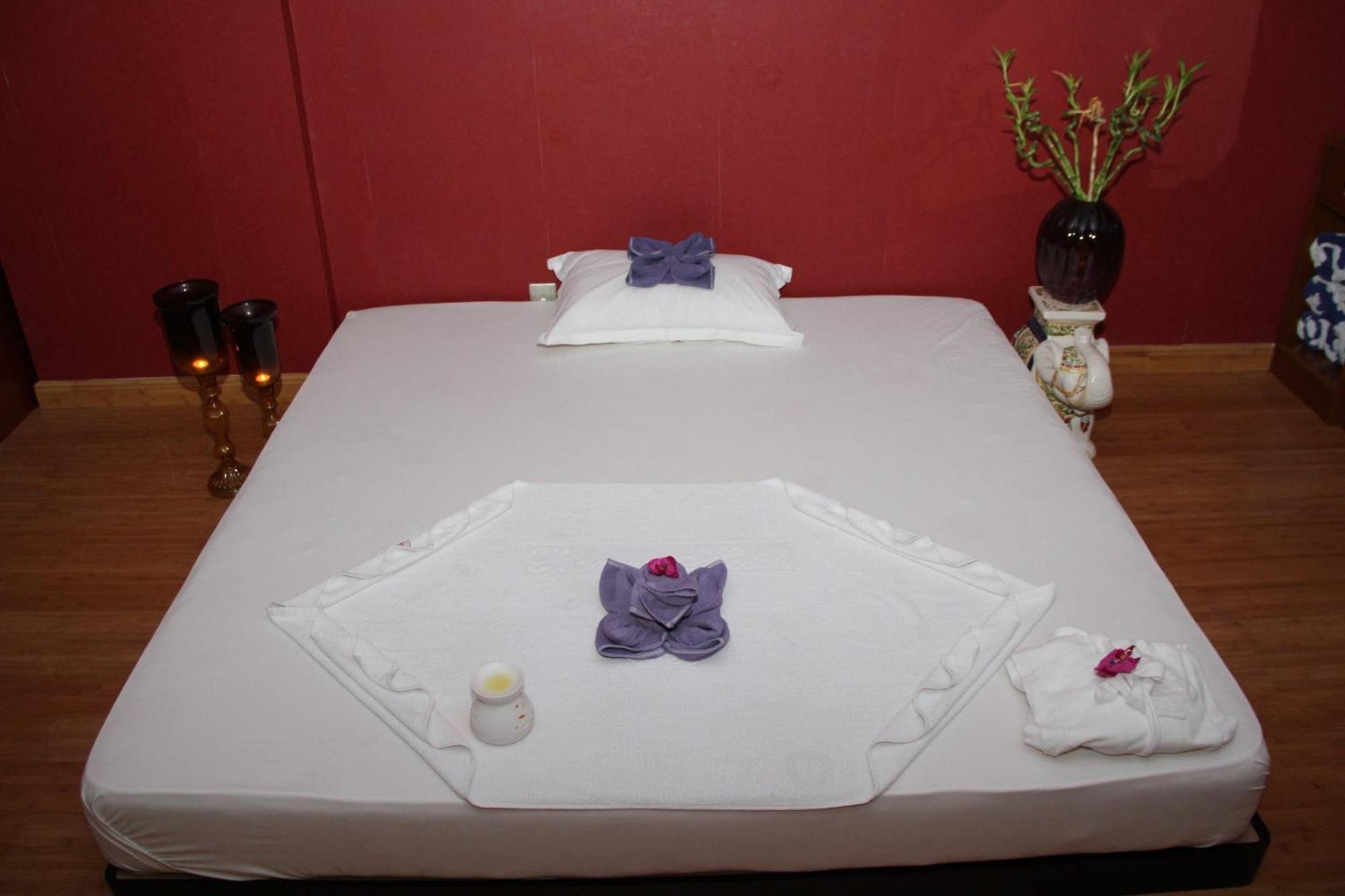 Ramee Rose 4*