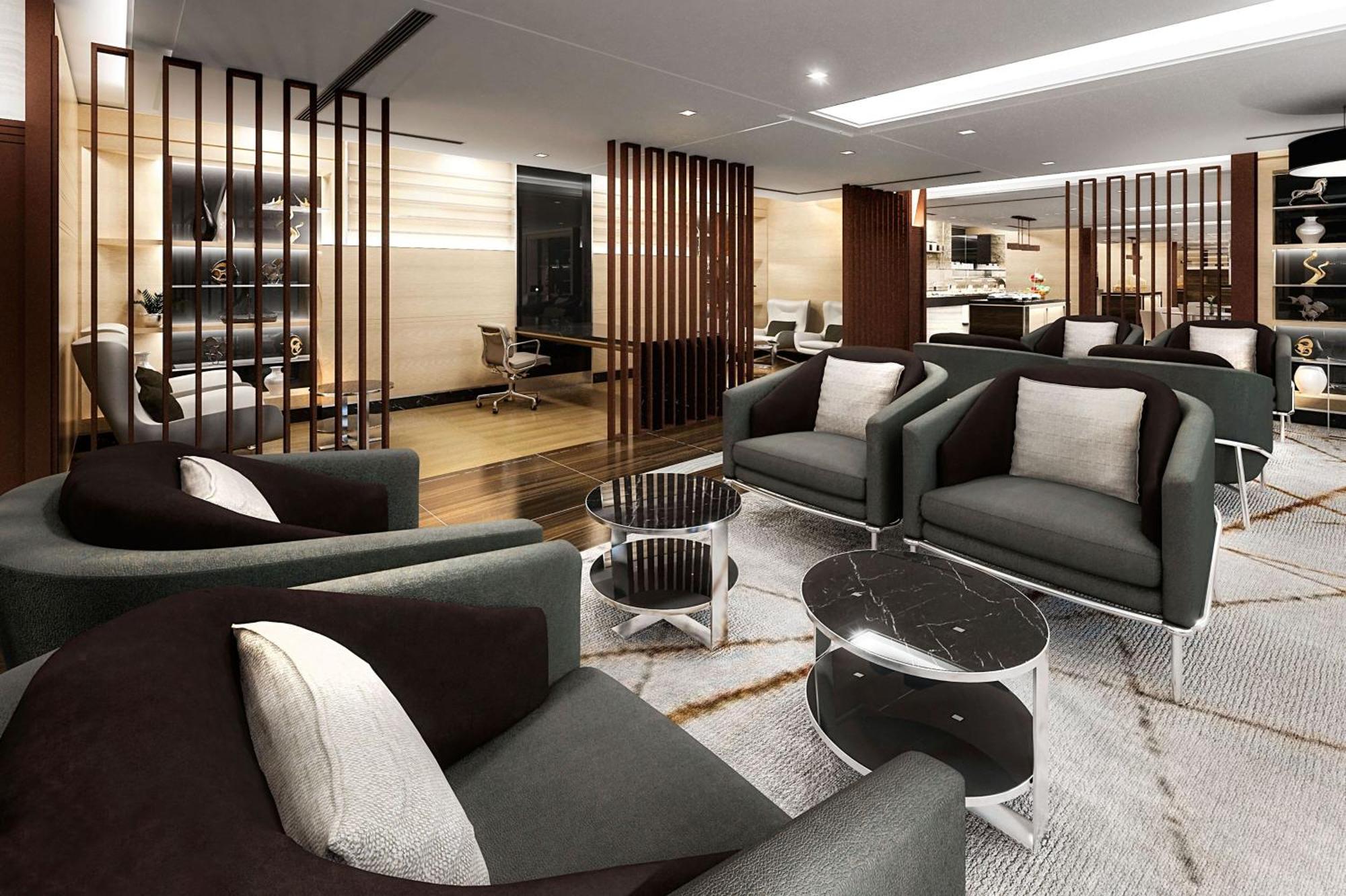 Marriott Palm Jumeirah, 5*