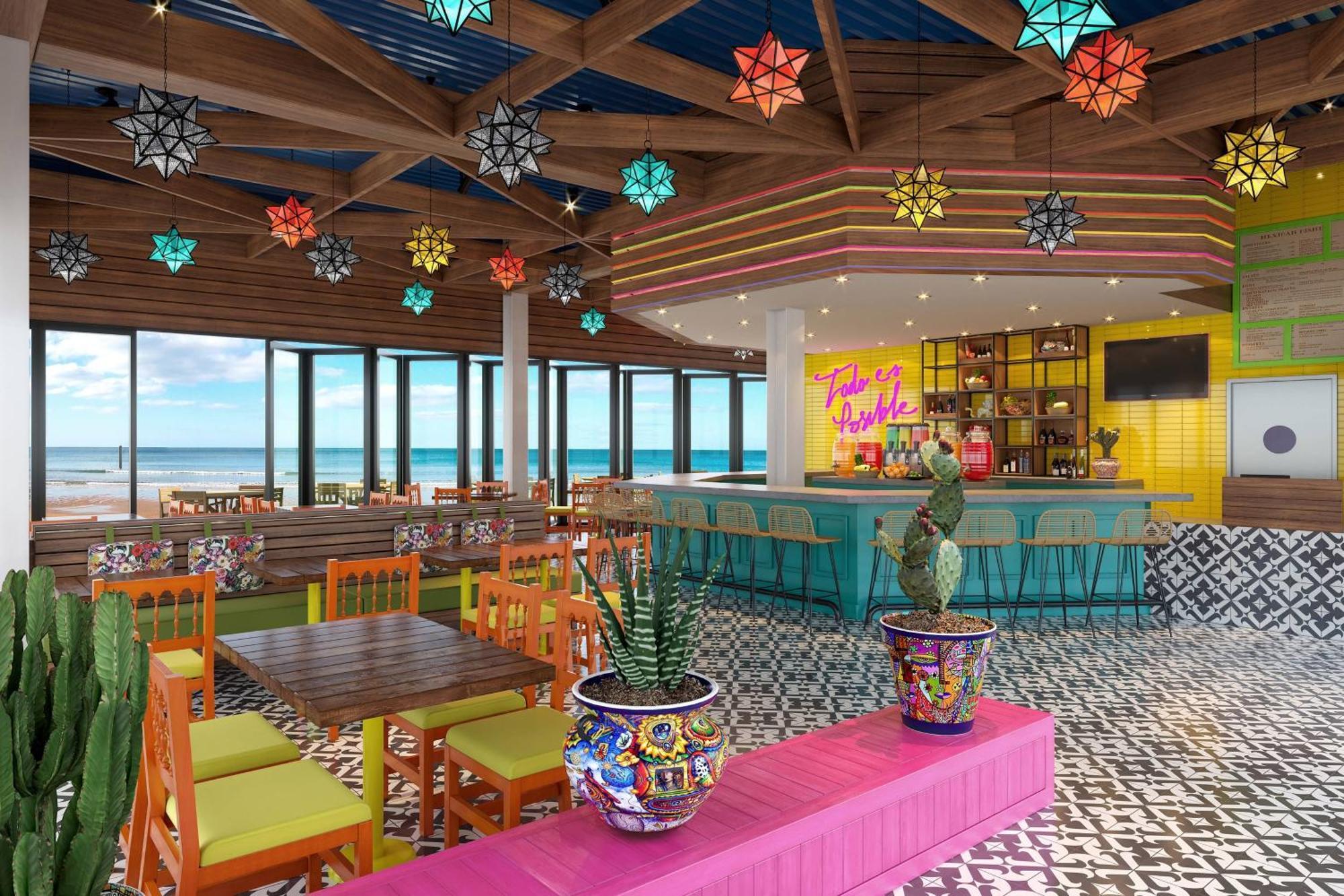 Resort Marriott Palm Jumeirah,