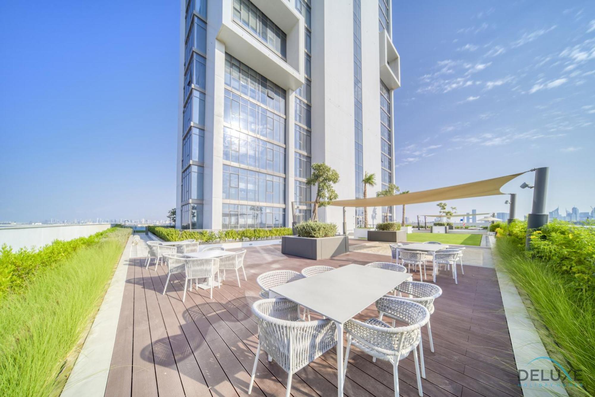 Peaceful 1br At The Anwa By Omniyat Maritime By Deluxe Homes * Dubai