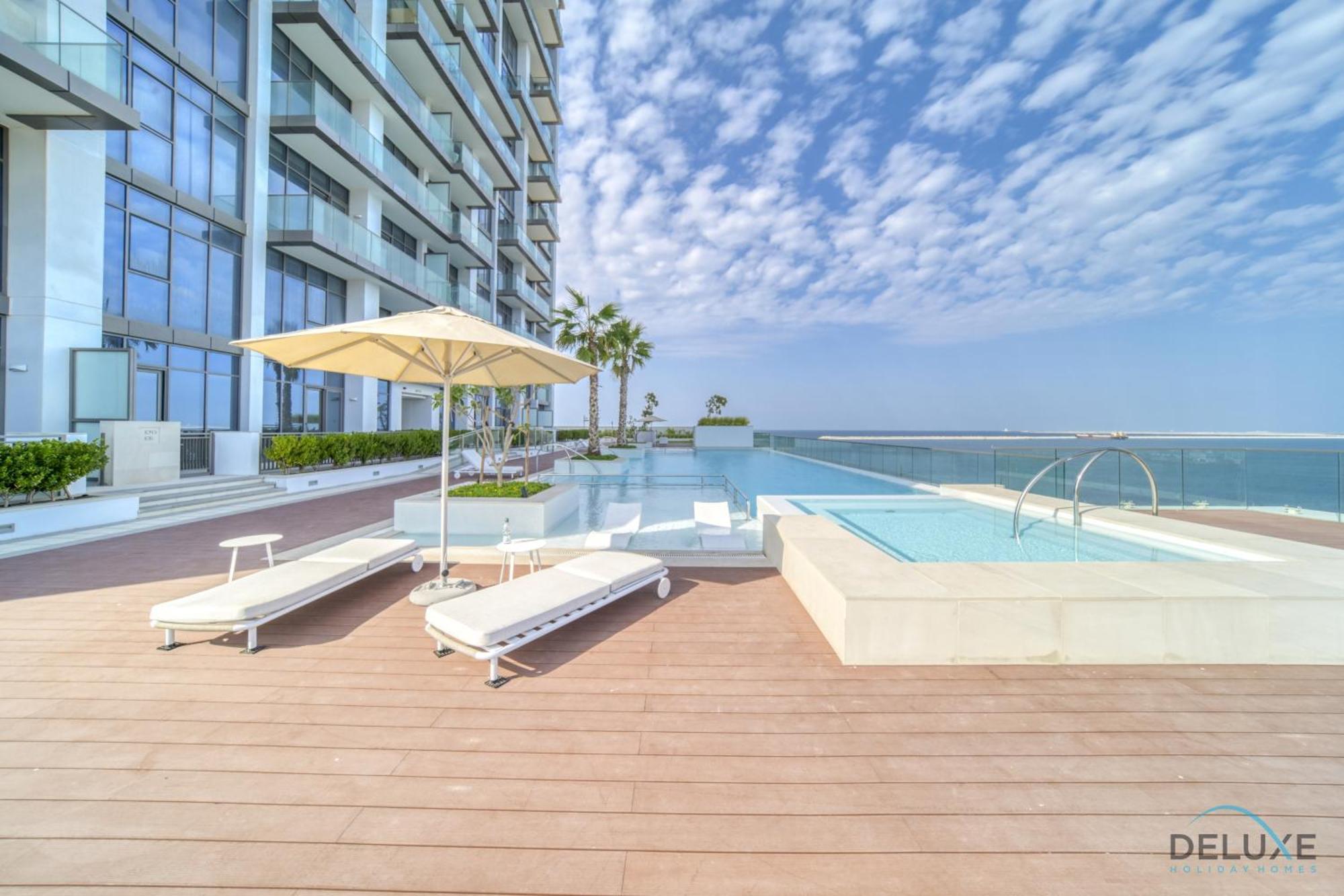 Apartment Peaceful 1br At The Anwa By Omniyat Maritime By Deluxe Homes Dubai