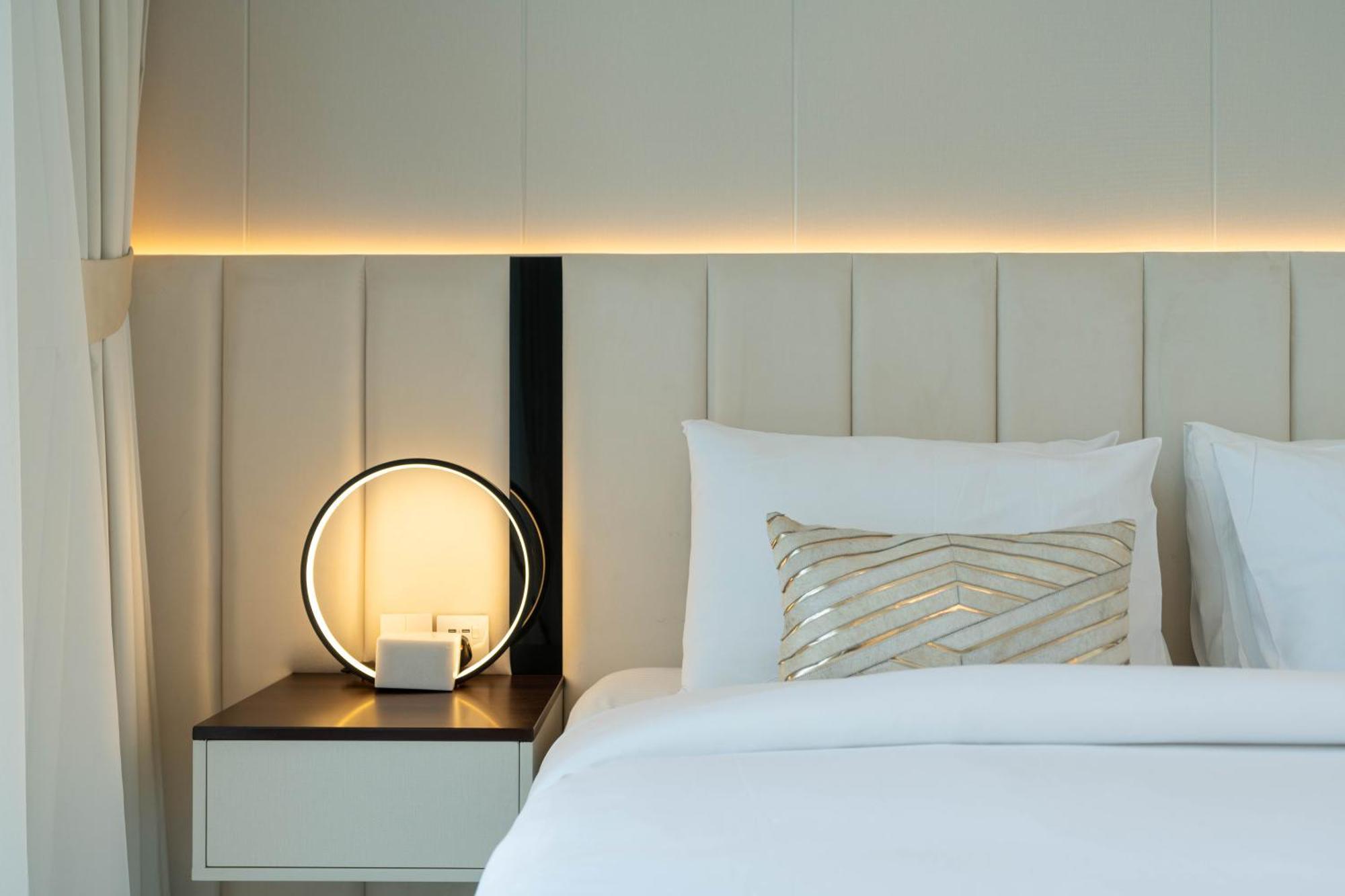 Luxurious 1br At La Vie, Jbr - Free Private Access - Ahlan Hh Dubai