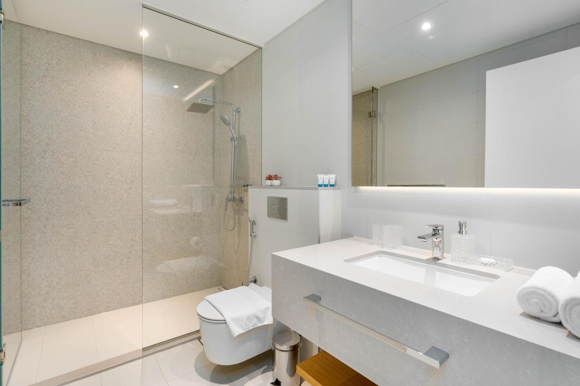 Luxurious 1br At La Vie, Jbr - Free Private Access - Ahlan Hh Apartment Dubai