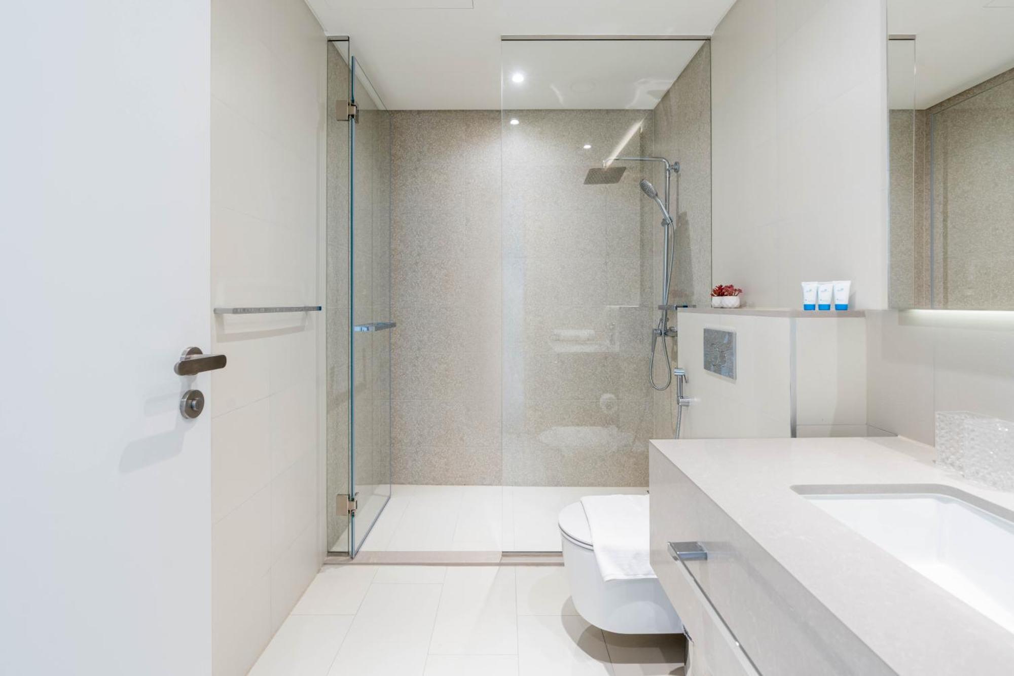 Luxurious 1br At La Vie, Jbr - Free Private Access - Ahlan Hh Apartment Dubai
