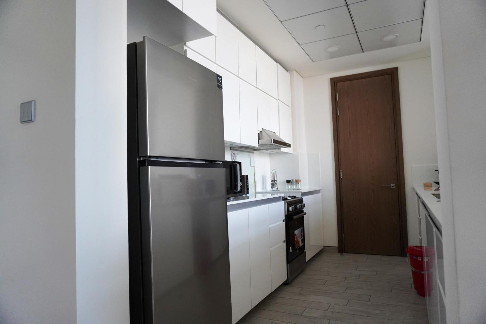 2-bedroom Unit - Business Bay Apartment *