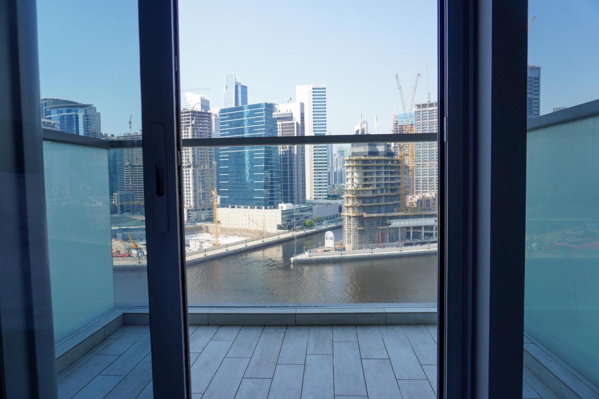 2-bedroom Unit - Business Bay Apartment Dubai