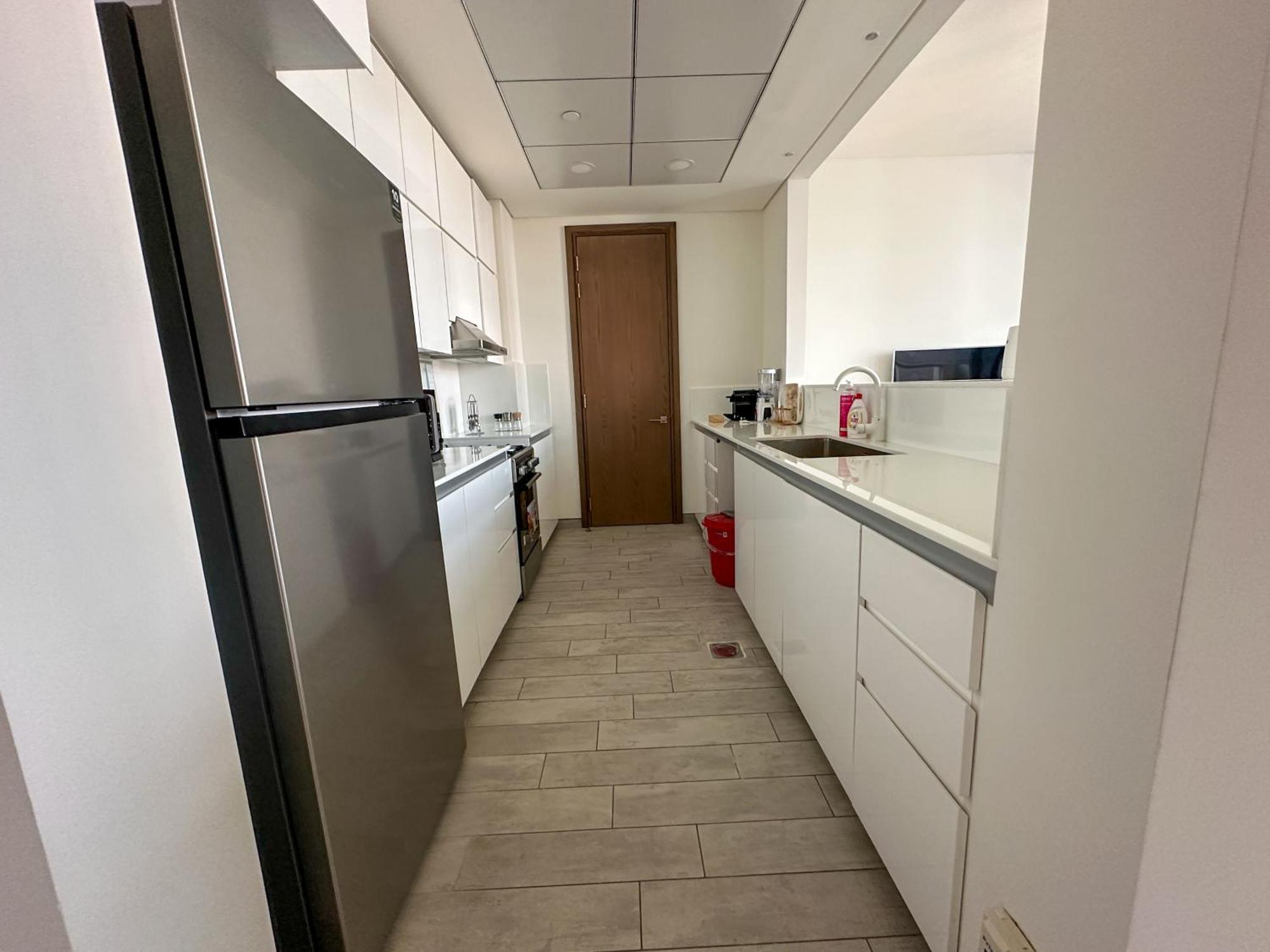 Apartment 2-bedroom Unit - Business Bay