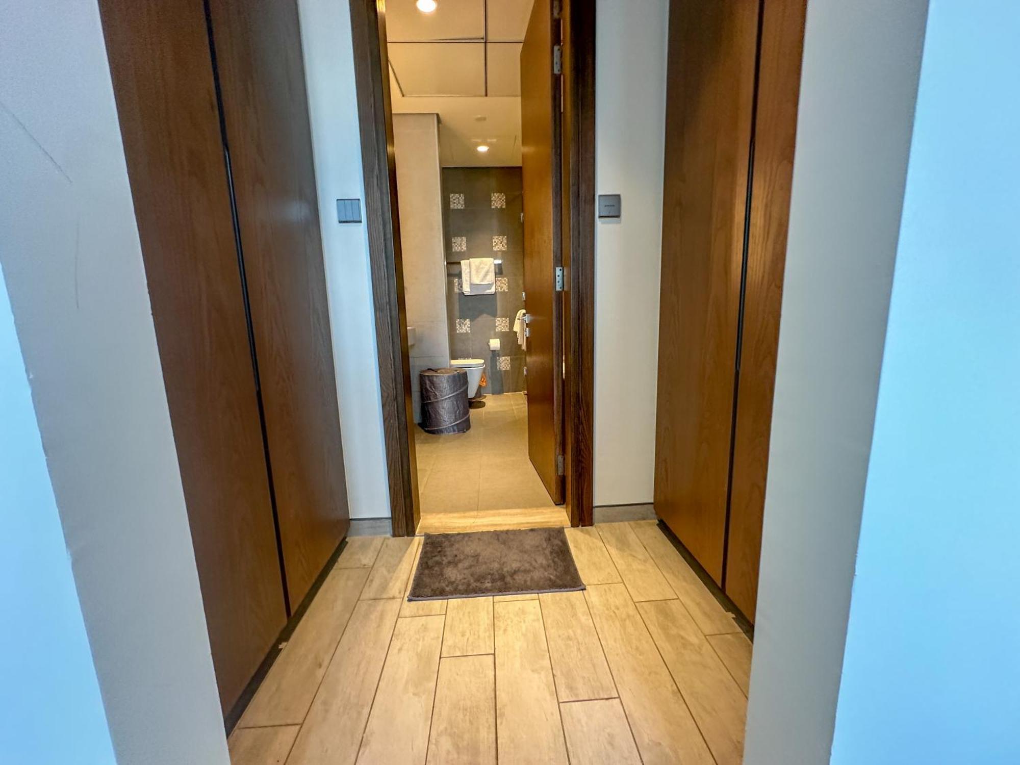 2-bedroom Unit - Business Bay Apartment *